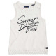 Superdry Γυναικεία αμάνικη μπλούζα